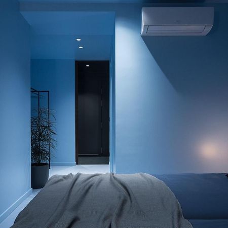 Apartament Lava San Sebastián Zewnętrze zdjęcie