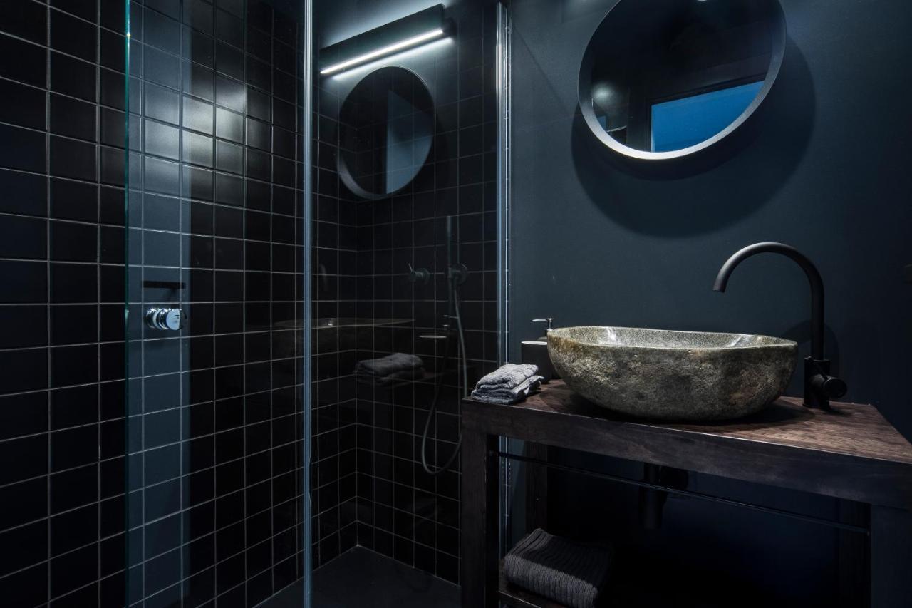 Apartament Lava San Sebastián Zewnętrze zdjęcie