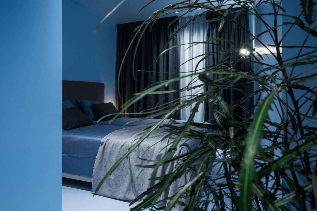 Apartament Lava San Sebastián Zewnętrze zdjęcie