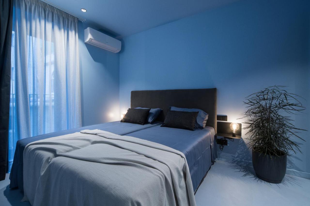Apartament Lava San Sebastián Zewnętrze zdjęcie