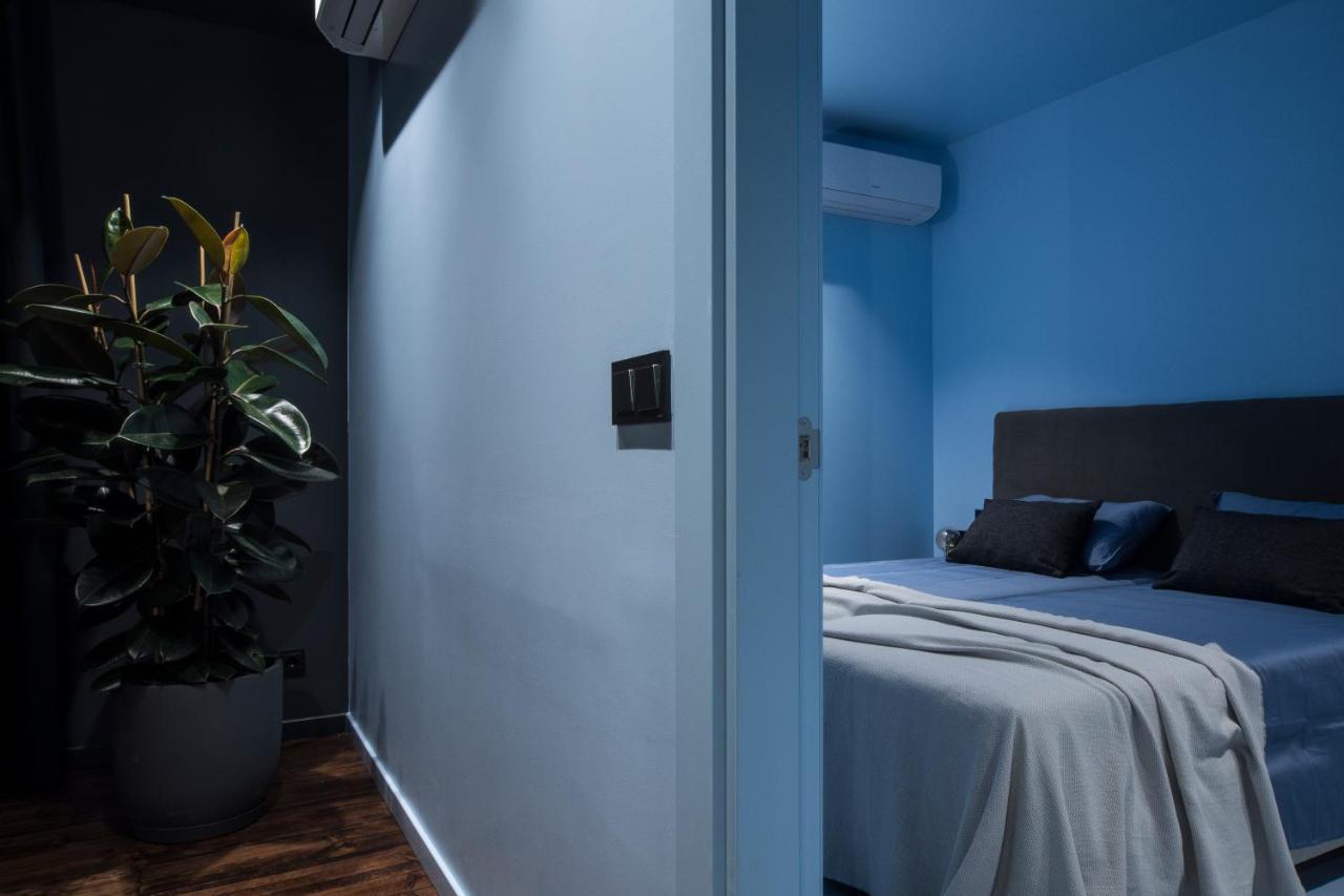 Apartament Lava San Sebastián Zewnętrze zdjęcie