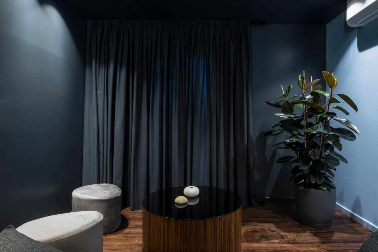 Apartament Lava San Sebastián Zewnętrze zdjęcie