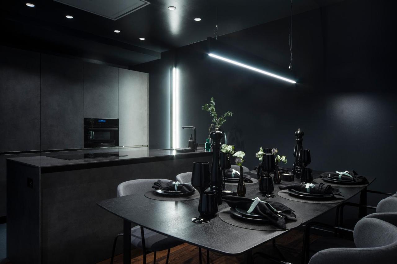 Apartament Lava San Sebastián Zewnętrze zdjęcie