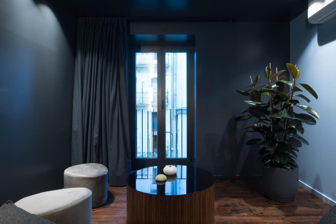 Apartament Lava San Sebastián Zewnętrze zdjęcie